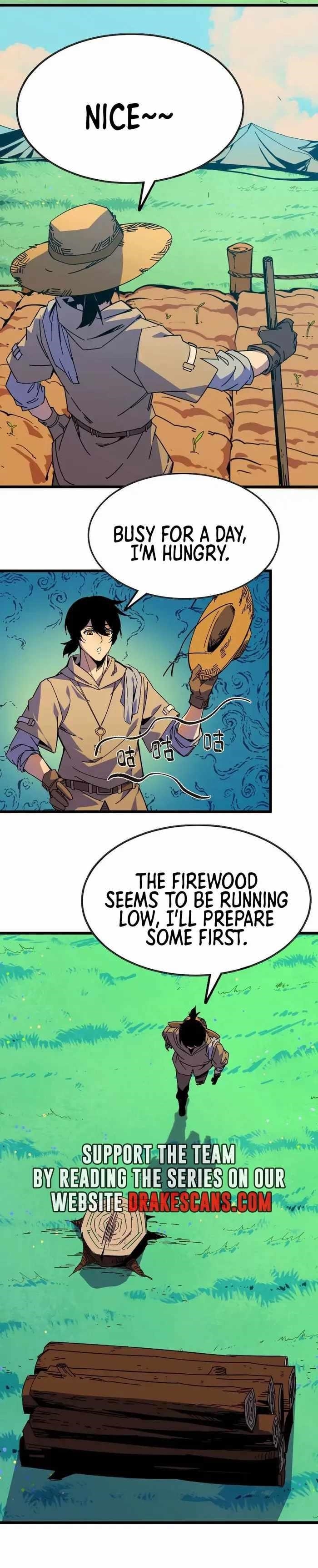 Hero X Demon Queen Chapter 2 - Page 19