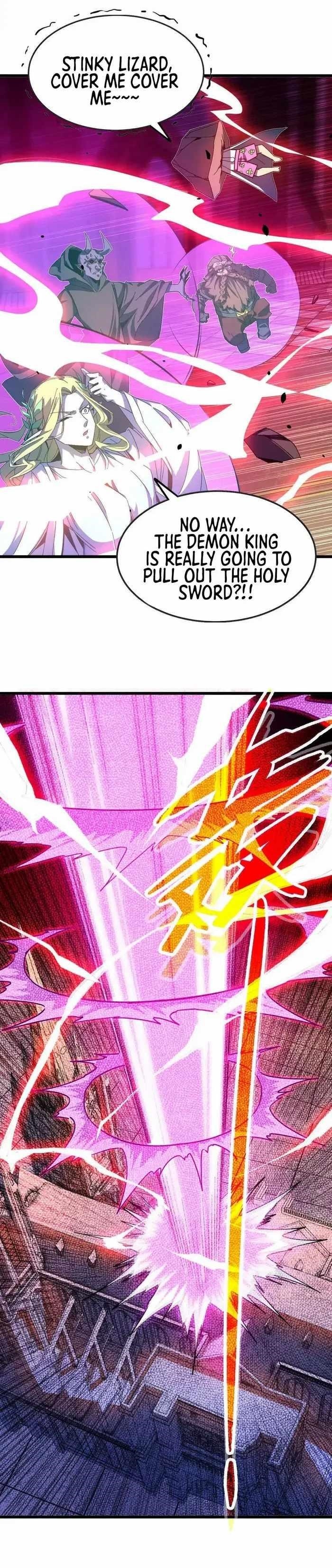 Hero X Demon Queen Chapter 2 - Page 5