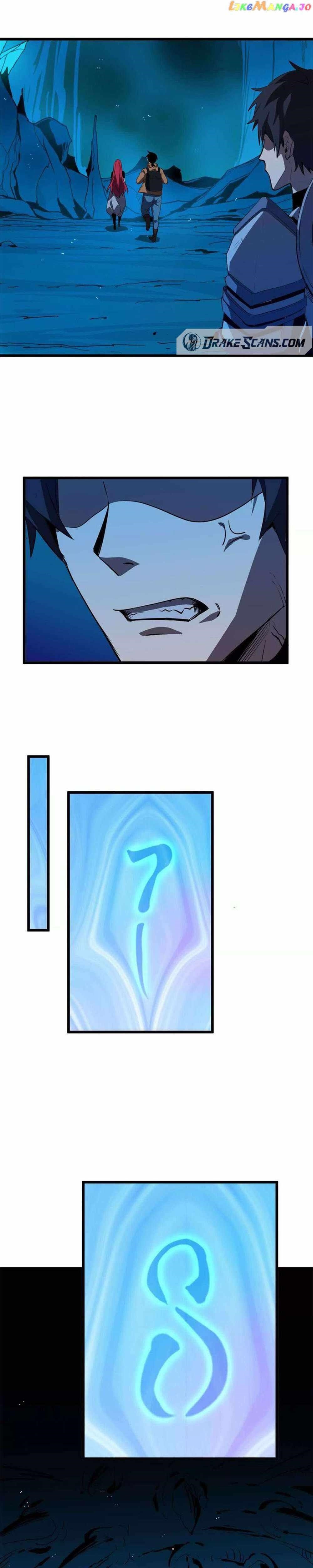 Hero X Demon Queen Chapter 20 - Page 15