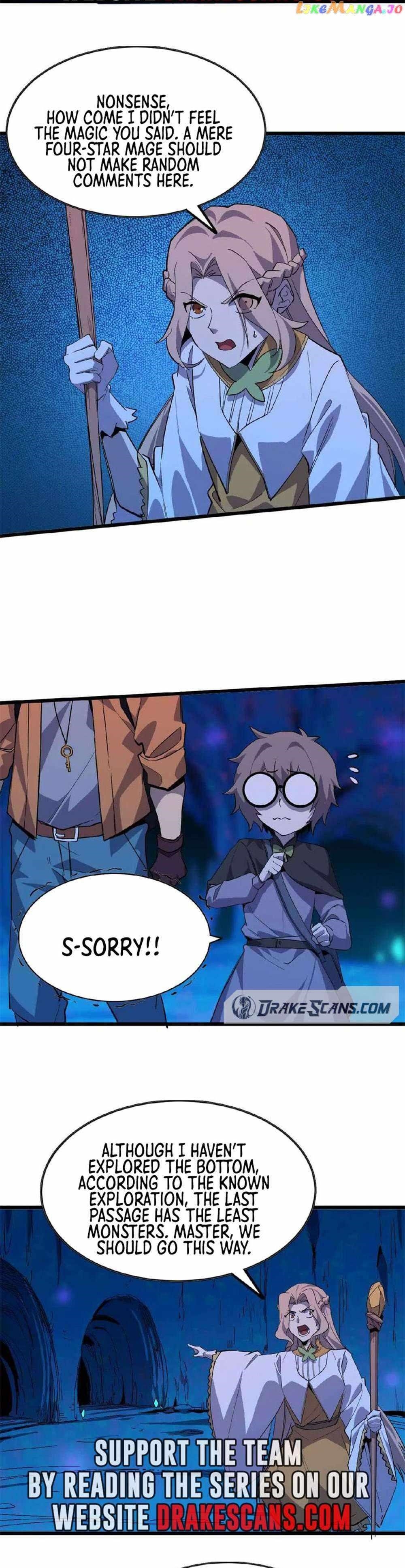 Hero X Demon Queen Chapter 21 - Page 5