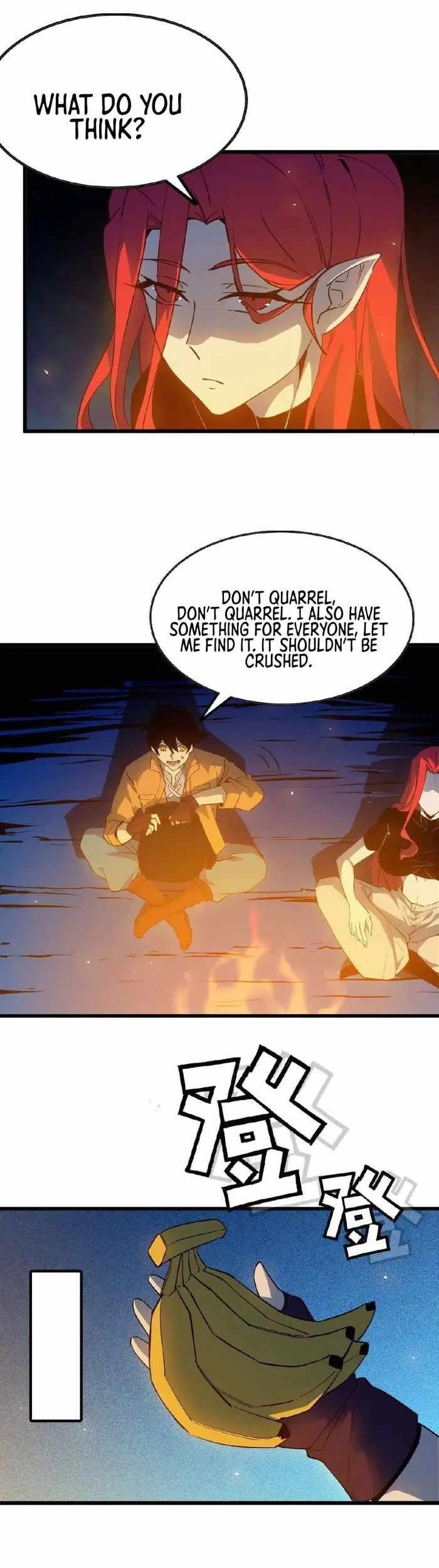 Hero X Demon Queen Chapter 22 - Page 15