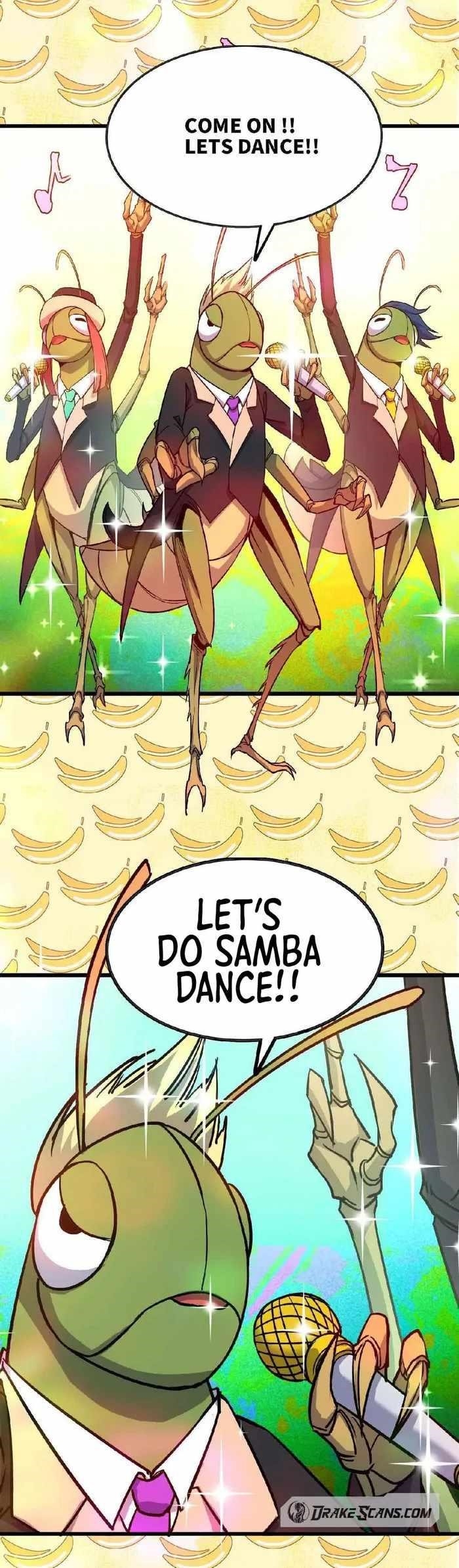 Hero X Demon Queen Chapter 22 - Page 22