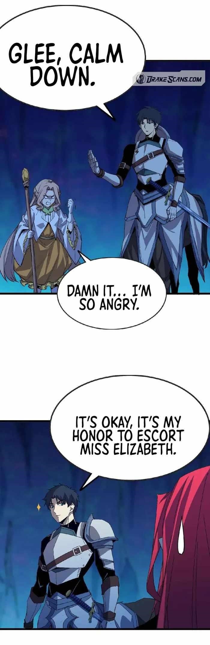 Hero X Demon Queen Chapter 22 - Page 5