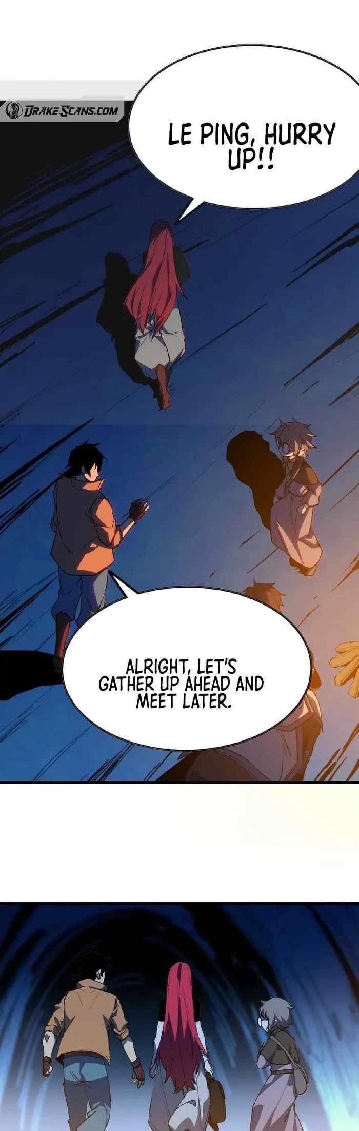 Hero X Demon Queen Chapter 23 - Page 15