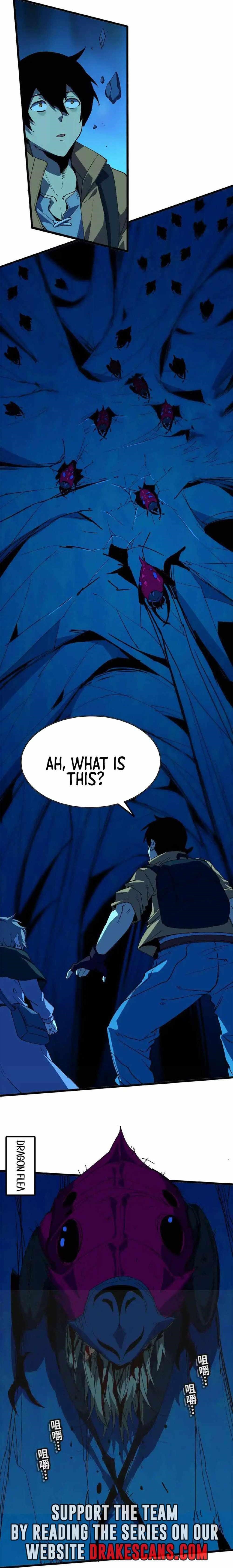 Hero X Demon Queen Chapter 24 - Page 10