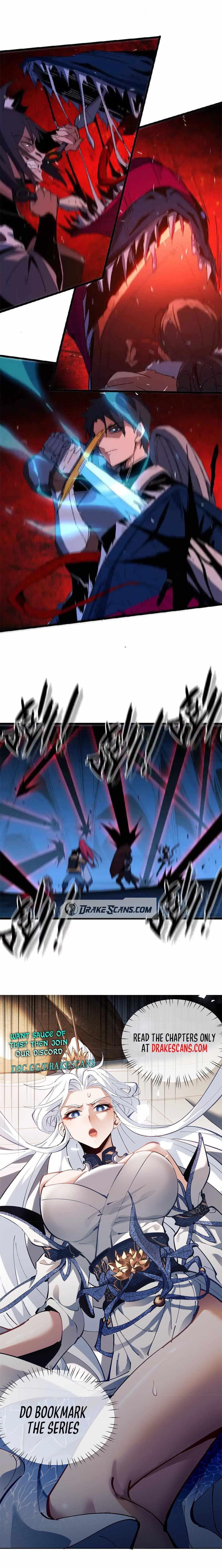 Hero X Demon Queen Chapter 24 - Page 18