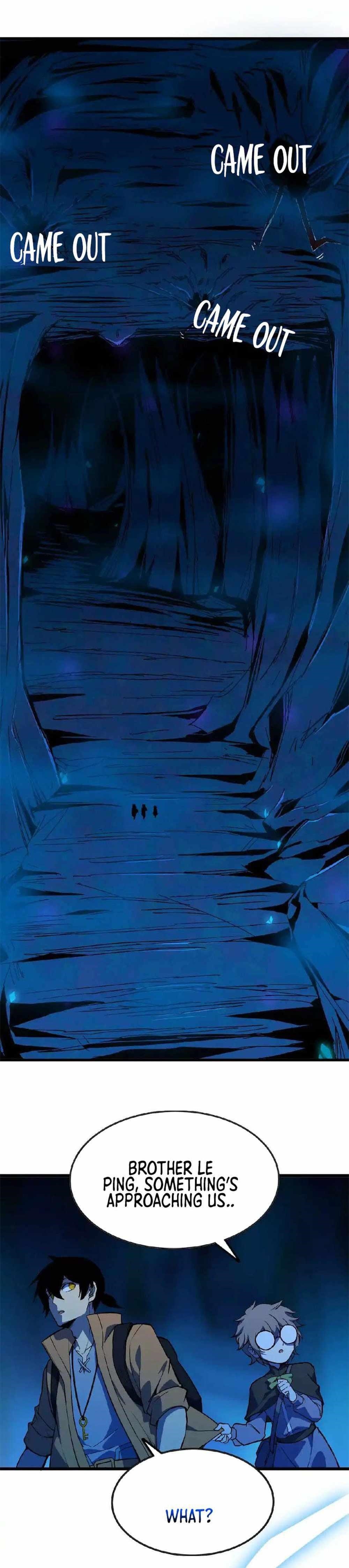 Hero X Demon Queen Chapter 24 - Page 4