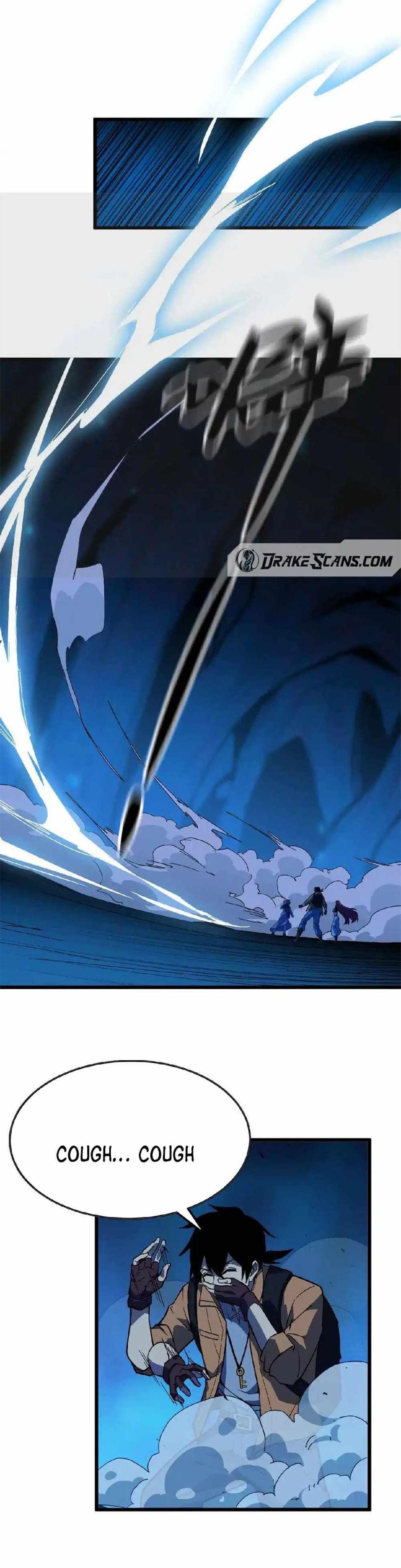 Hero X Demon Queen Chapter 24 - Page 5