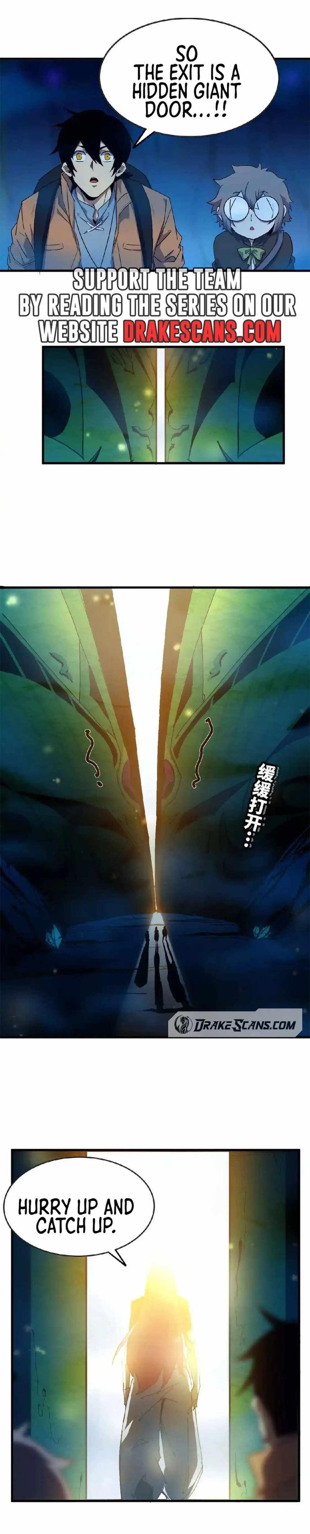 Hero X Demon Queen Chapter 25 - Page 11