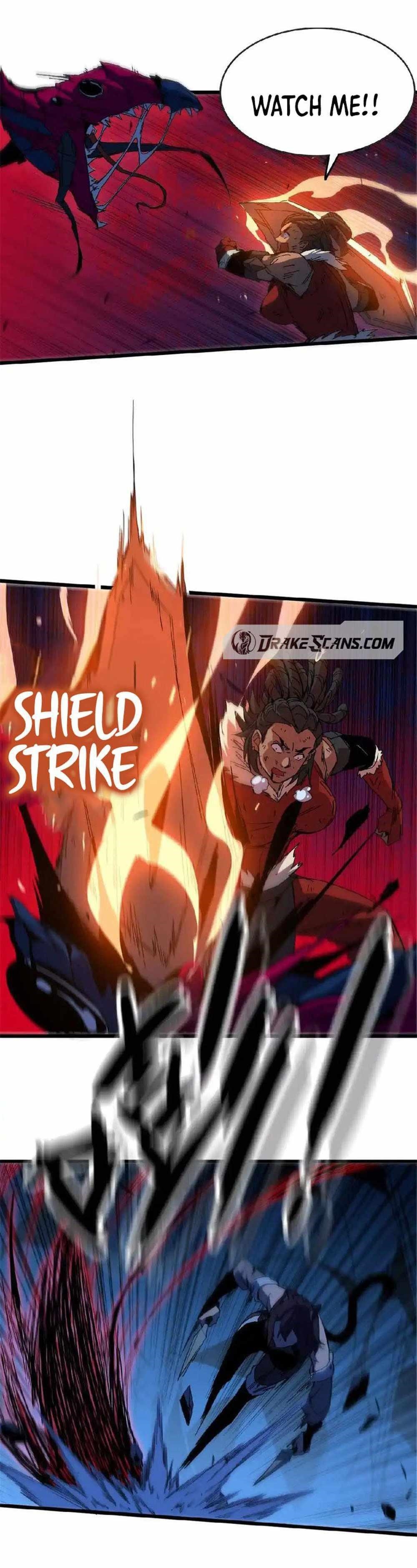 Hero X Demon Queen Chapter 25 - Page 2