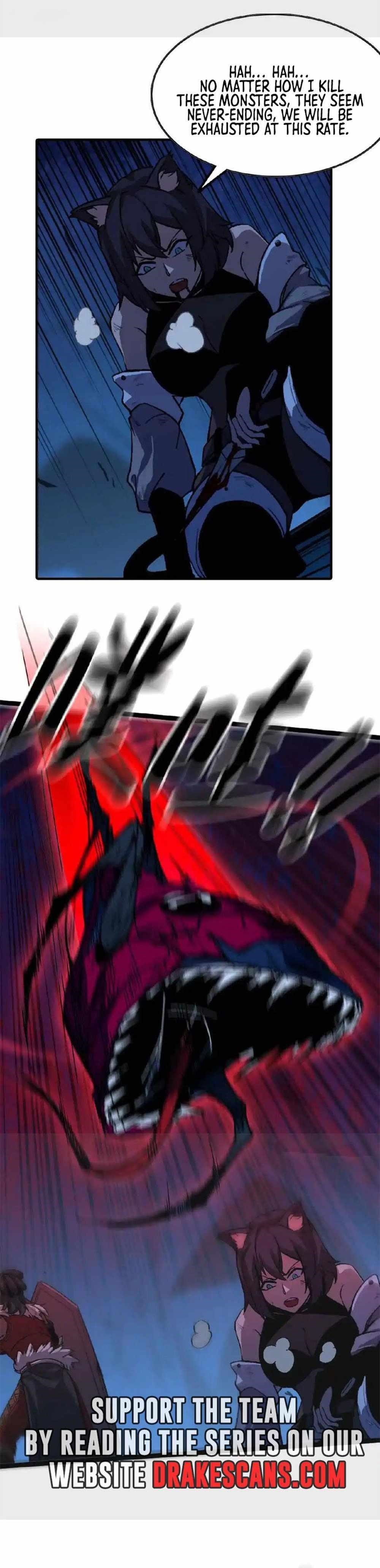 Hero X Demon Queen Chapter 25 - Page 4