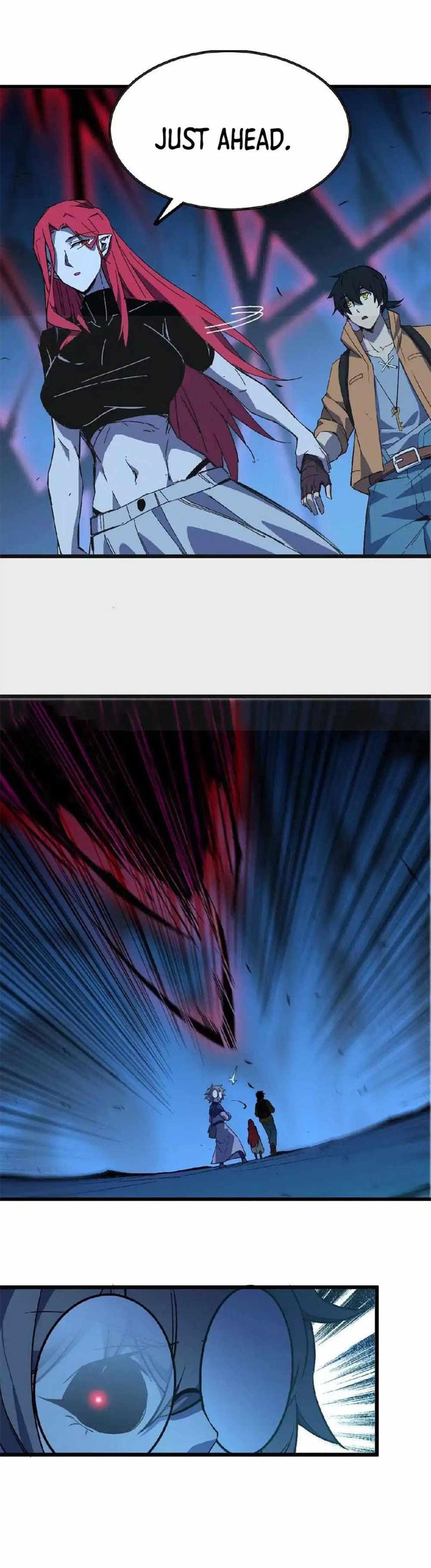 Hero X Demon Queen Chapter 25 - Page 7