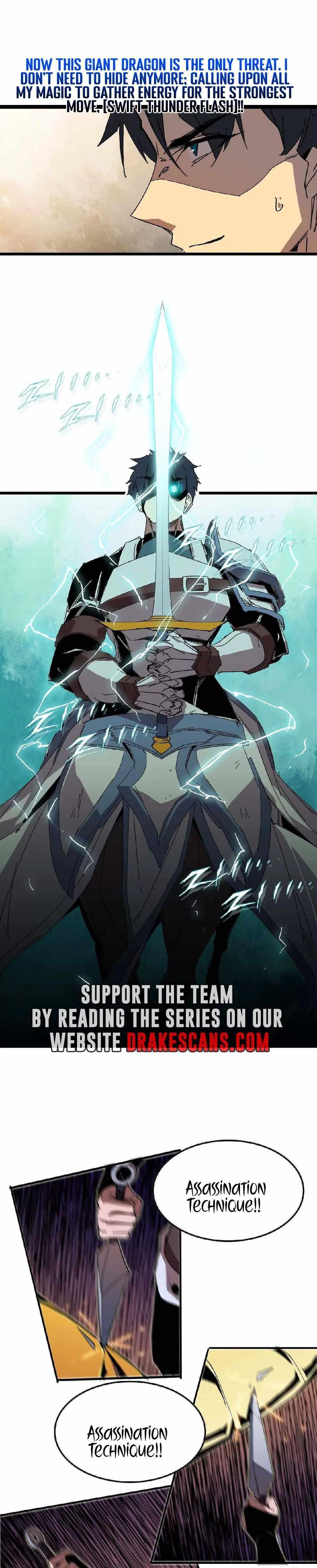 Hero X Demon Queen Chapter 26 - Page 12