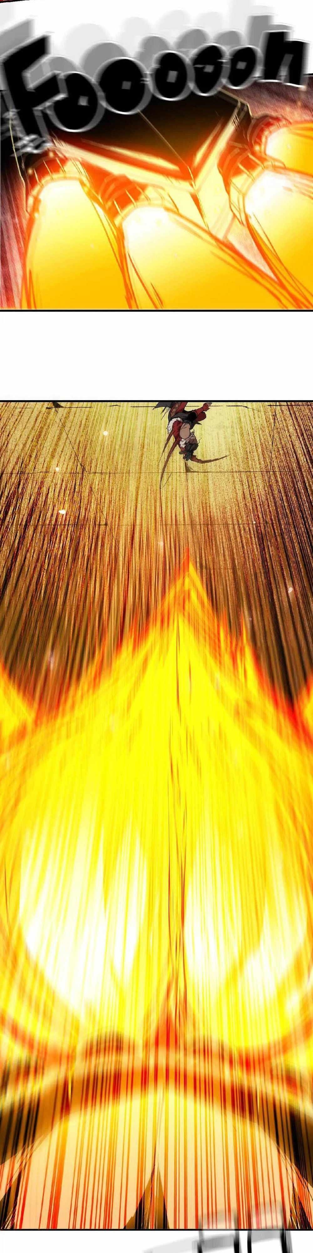 Hero X Demon Queen Chapter 26 - Page 14