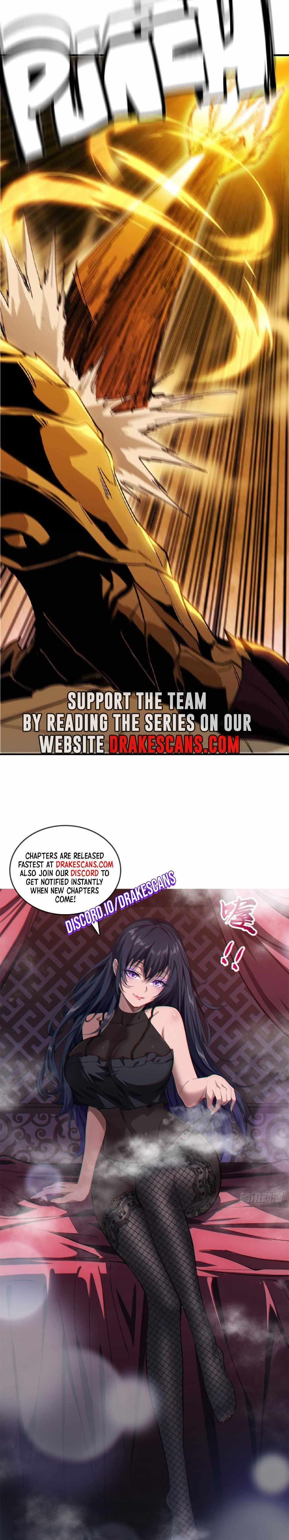 Hero X Demon Queen Chapter 26 - Page 15