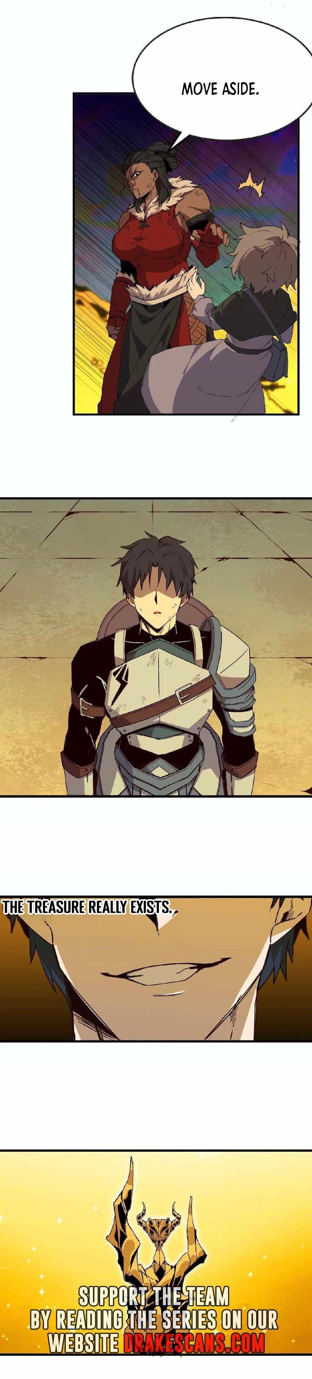 Hero X Demon Queen Chapter 26 - Page 3