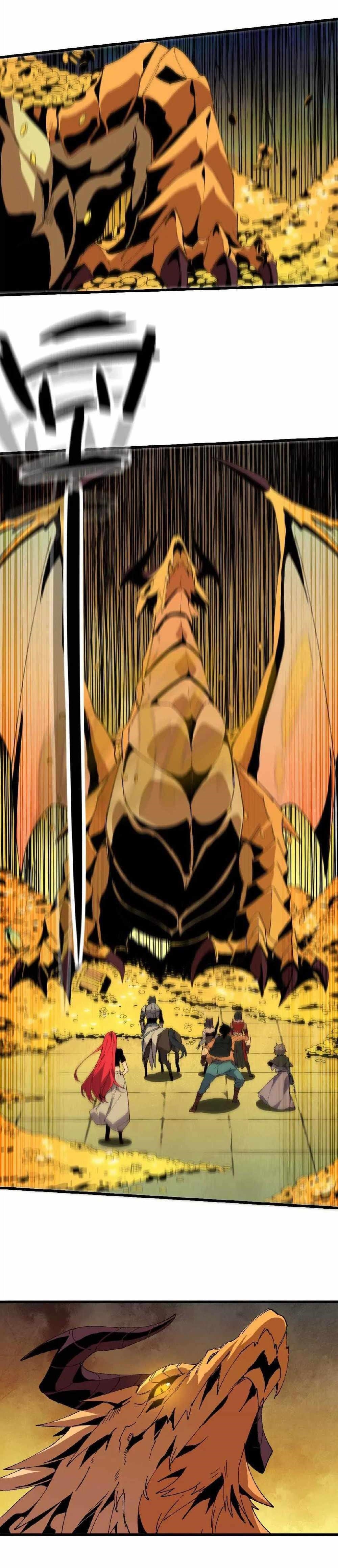 Hero X Demon Queen Chapter 26 - Page 6