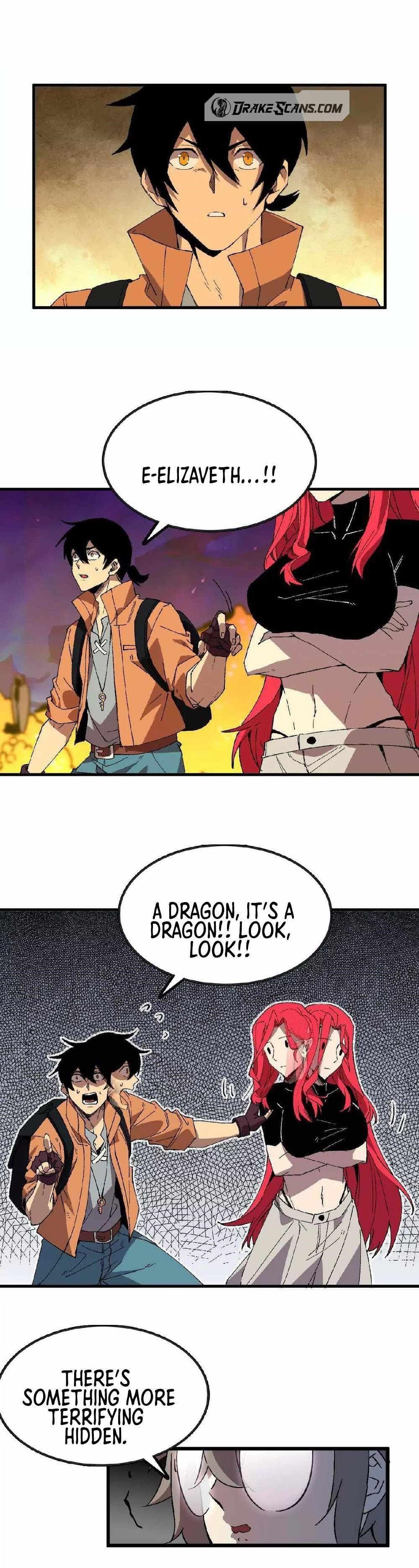 Hero X Demon Queen Chapter 26 - Page 7