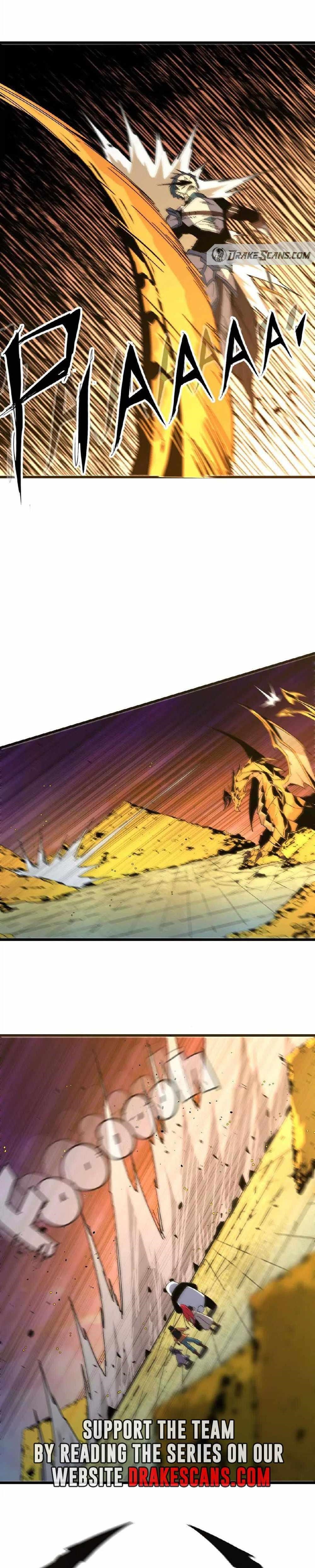 Hero X Demon Queen Chapter 27 - Page 15