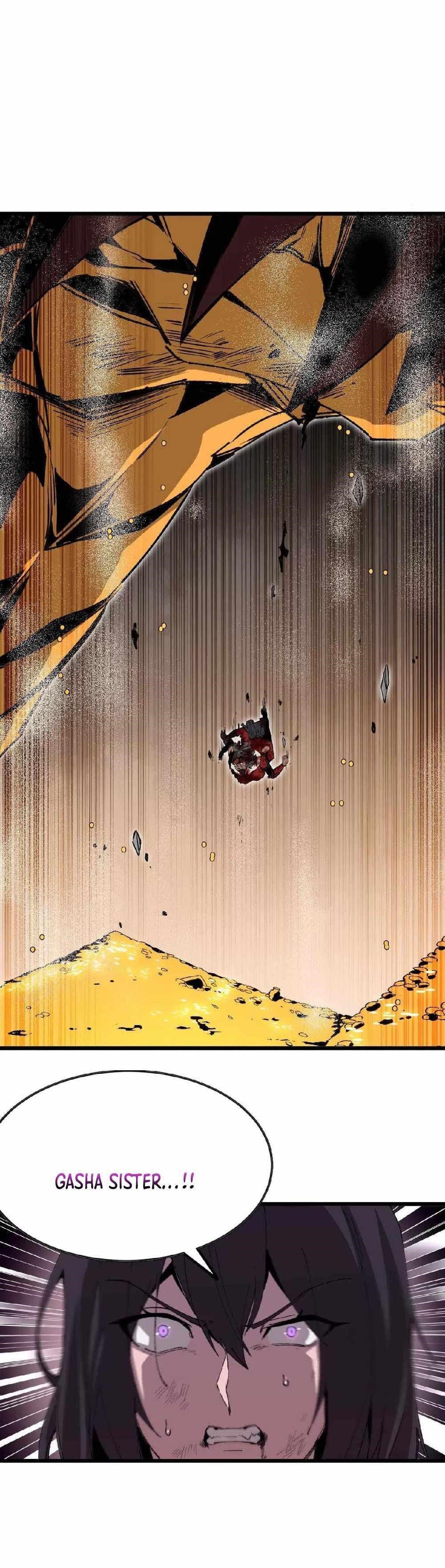 Hero X Demon Queen Chapter 27 - Page 3