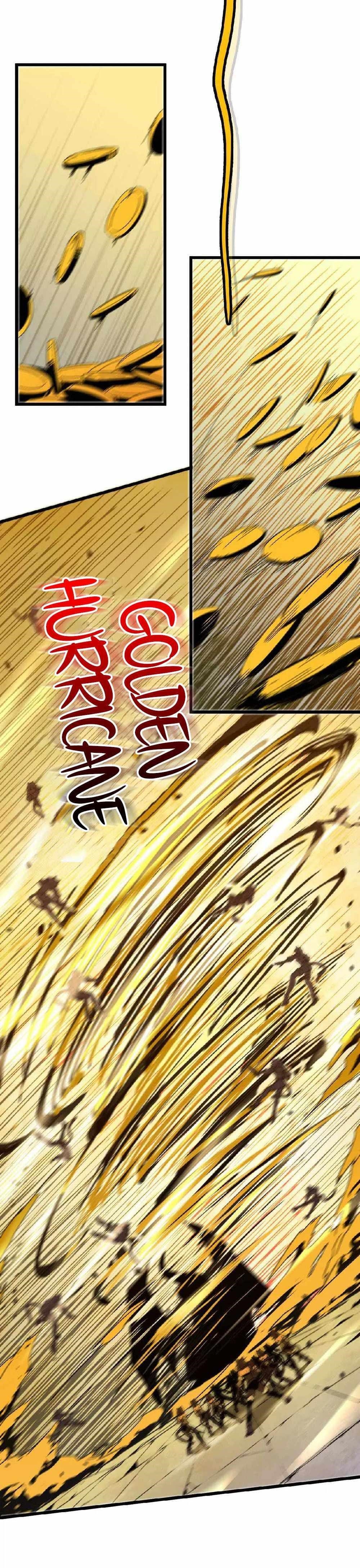 Hero X Demon Queen Chapter 27 - Page 6