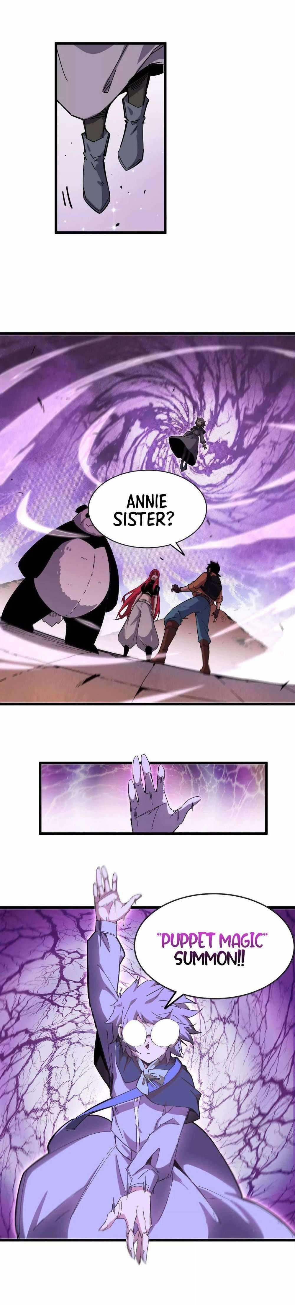 Hero X Demon Queen Chapter 28 - Page 11