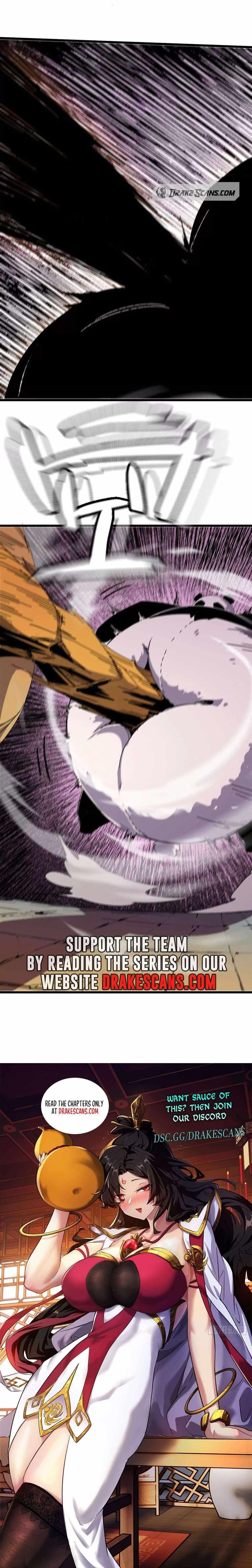 Hero X Demon Queen Chapter 28 - Page 13
