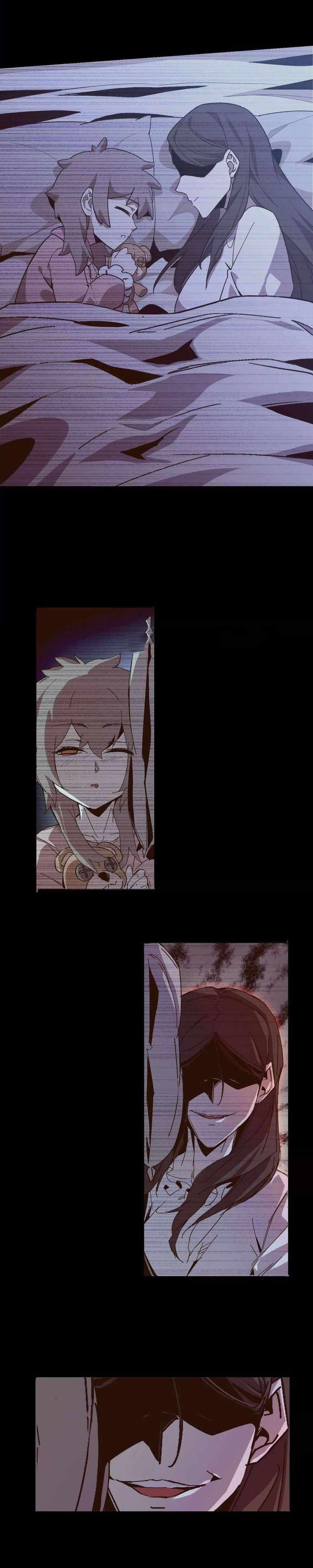 Hero X Demon Queen Chapter 28 - Page 6