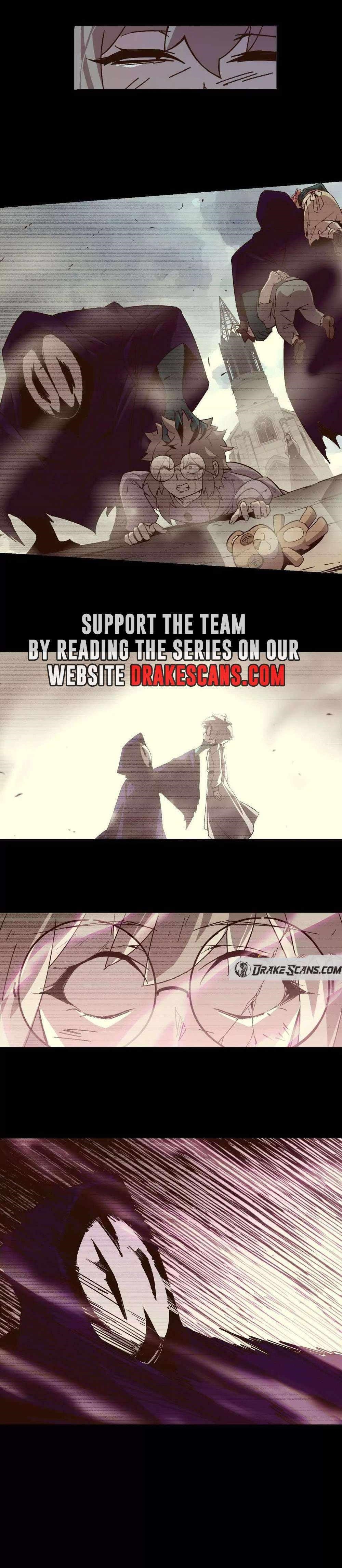 Hero X Demon Queen Chapter 28 - Page 7