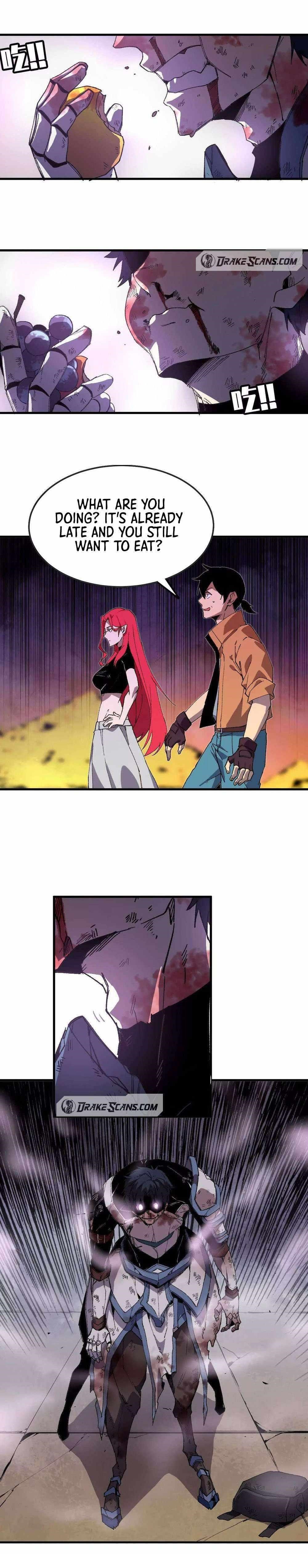 Hero X Demon Queen Chapter 29 - Page 10