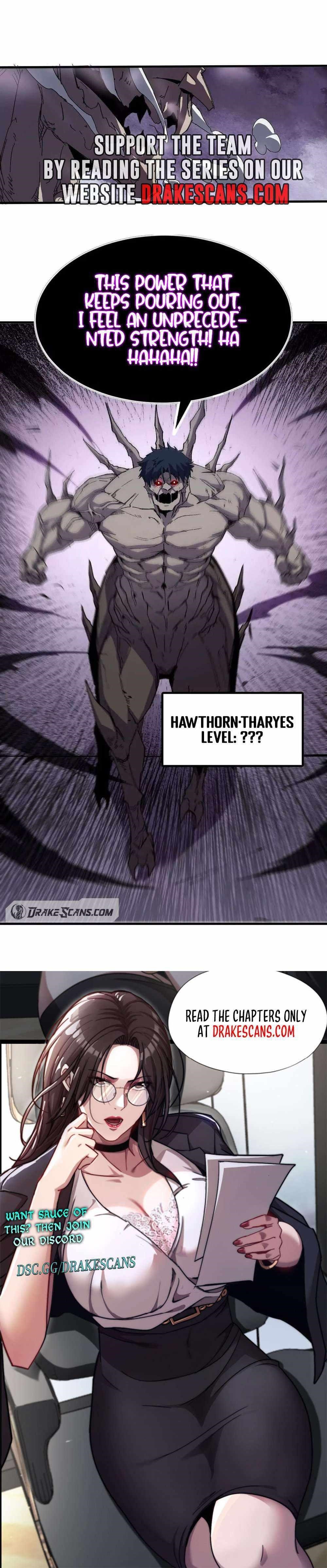 Hero X Demon Queen Chapter 29 - Page 12