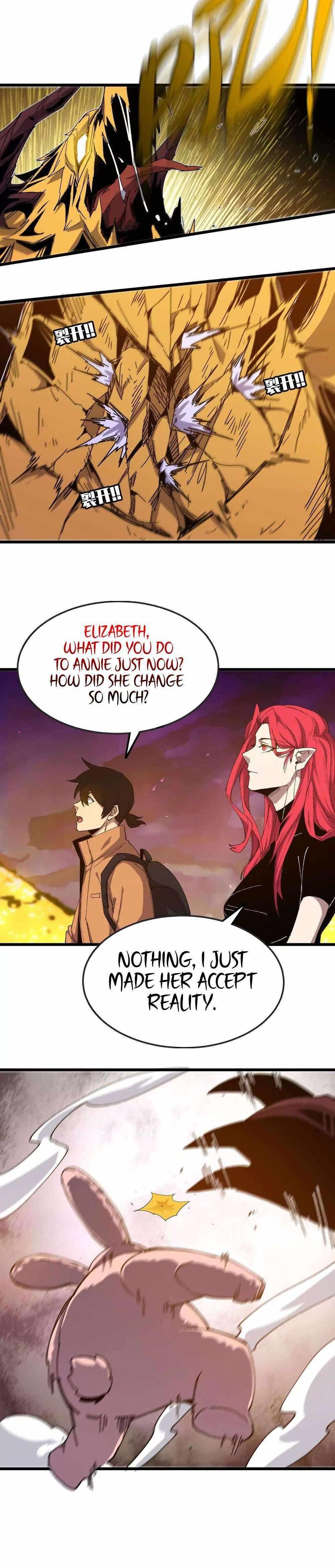 Hero X Demon Queen Chapter 29 - Page 3