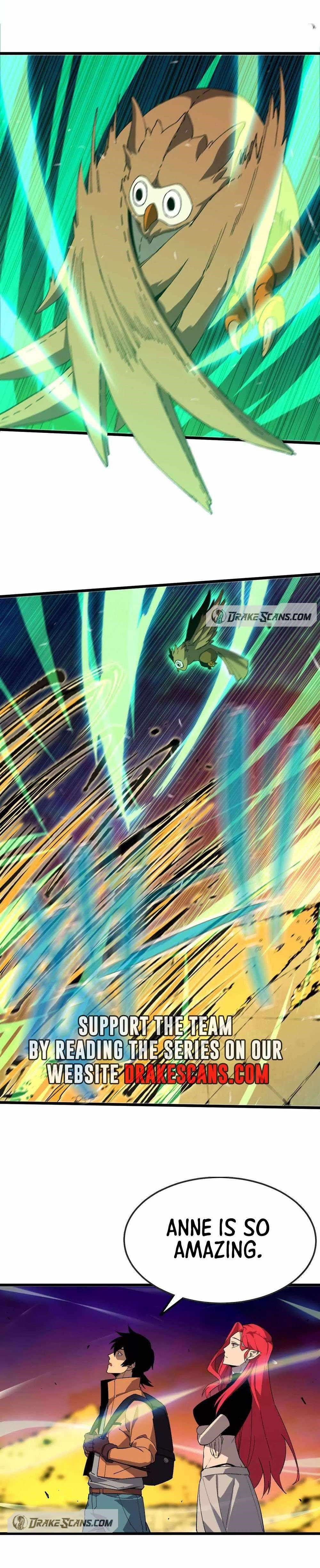 Hero X Demon Queen Chapter 29 - Page 7