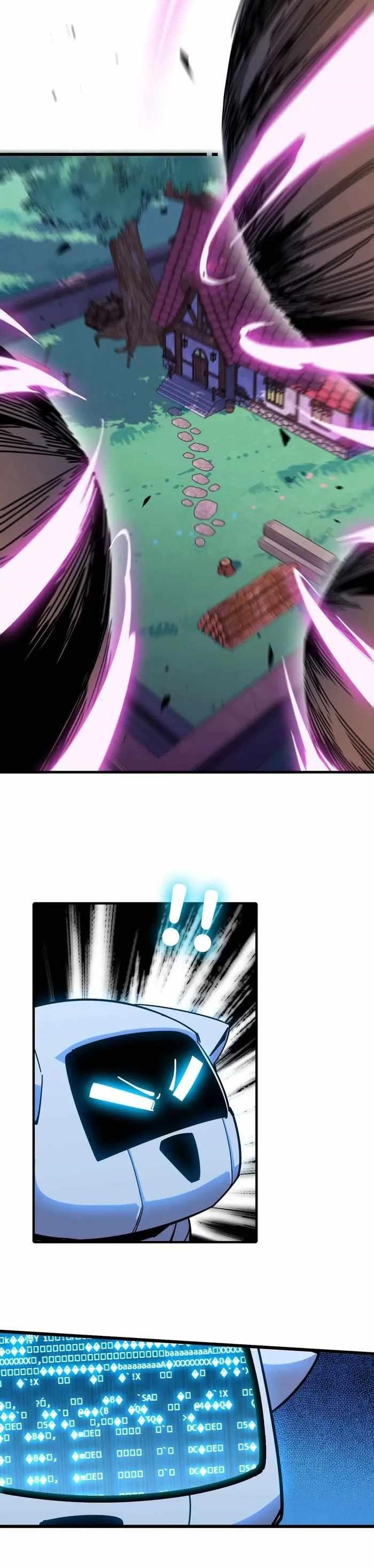 Hero X Demon Queen Chapter 3 - Page 14