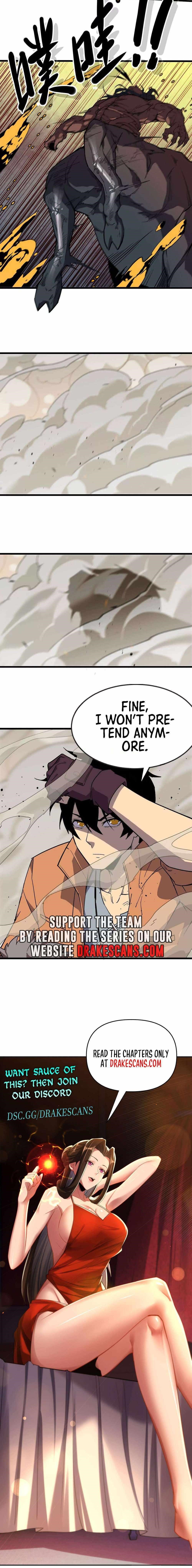 Hero X Demon Queen Chapter 30 - Page 12