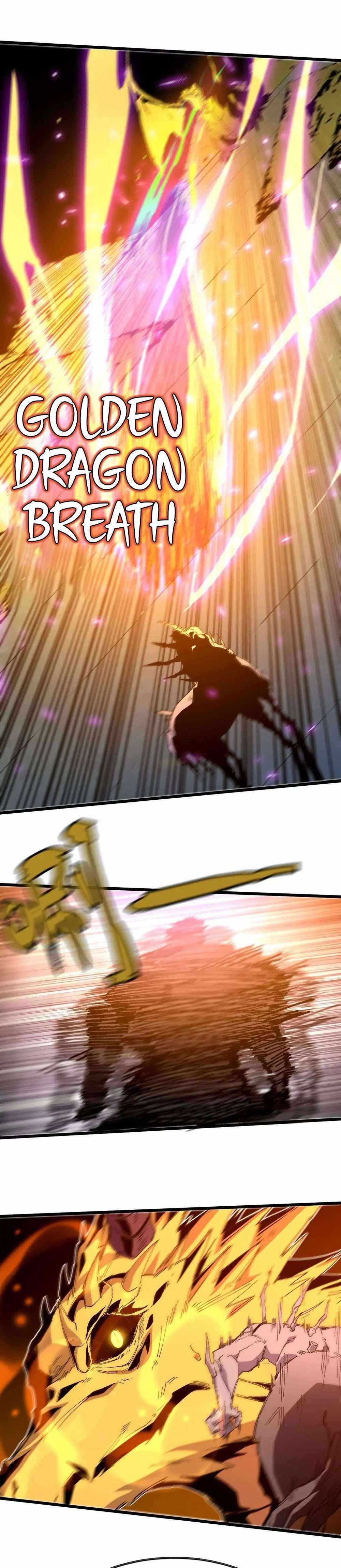 Hero X Demon Queen Chapter 30 - Page 2