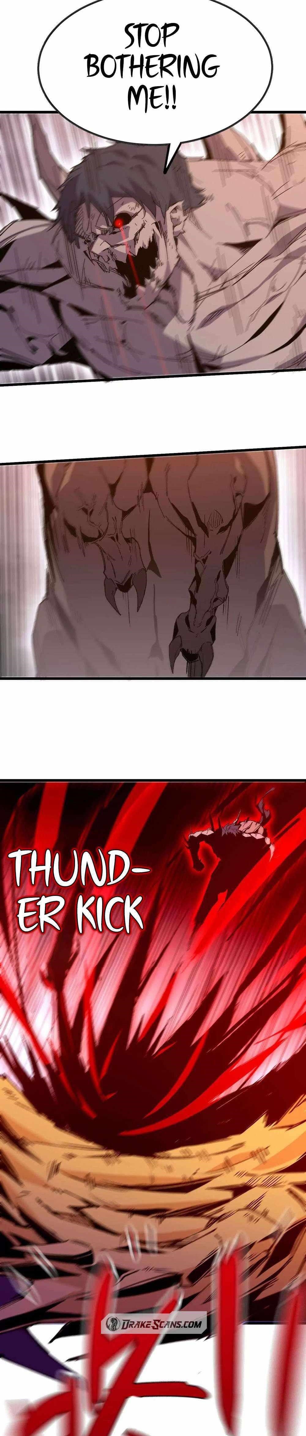 Hero X Demon Queen Chapter 30 - Page 3