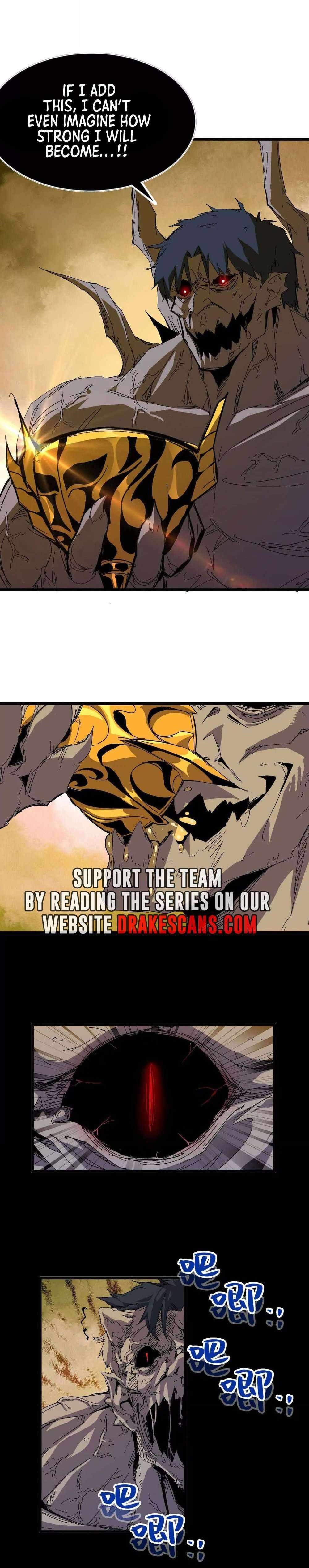 Hero X Demon Queen Chapter 30 - Page 5