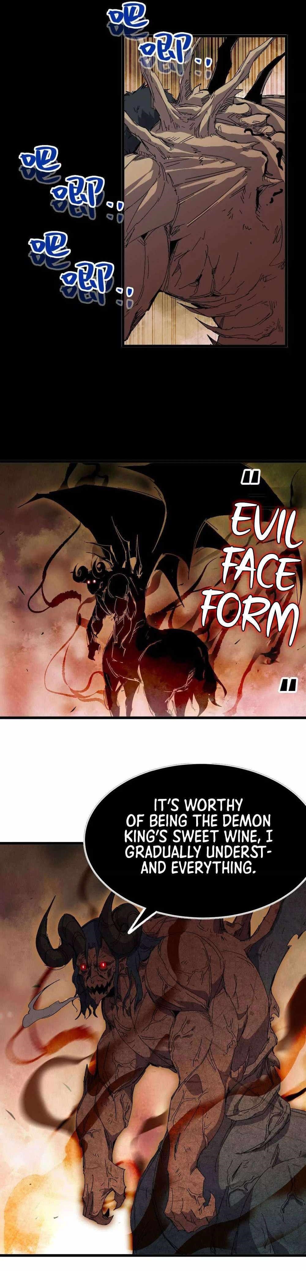 Hero X Demon Queen Chapter 30 - Page 6