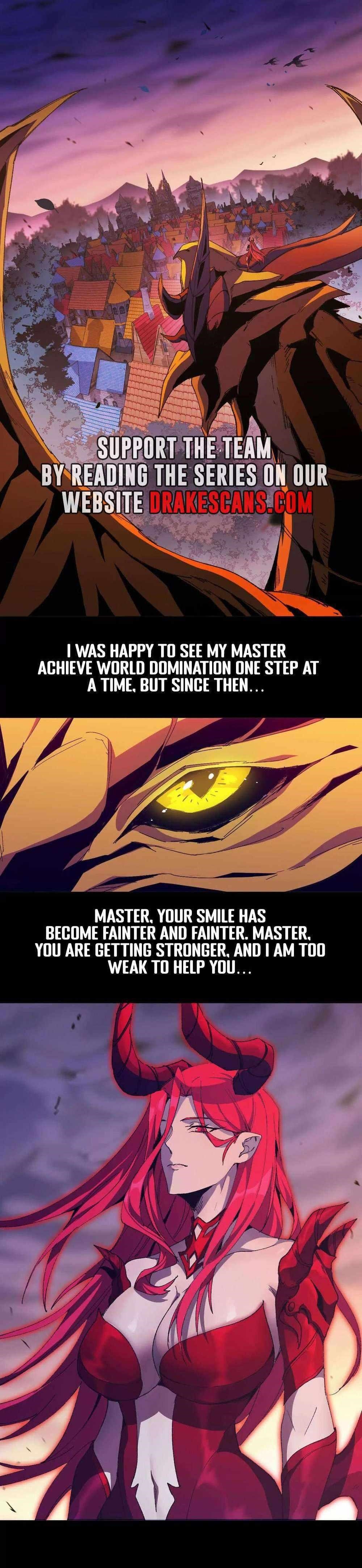 Hero X Demon Queen Chapter 32 - Page 4