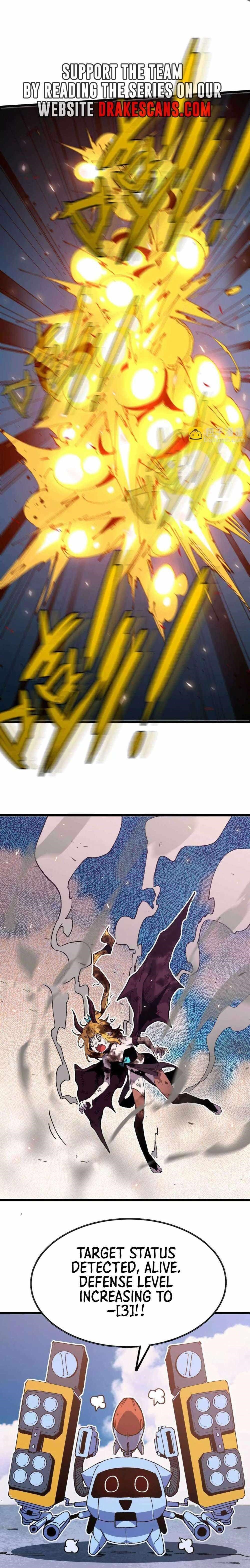 Hero X Demon Queen Chapter 33 - Page 10