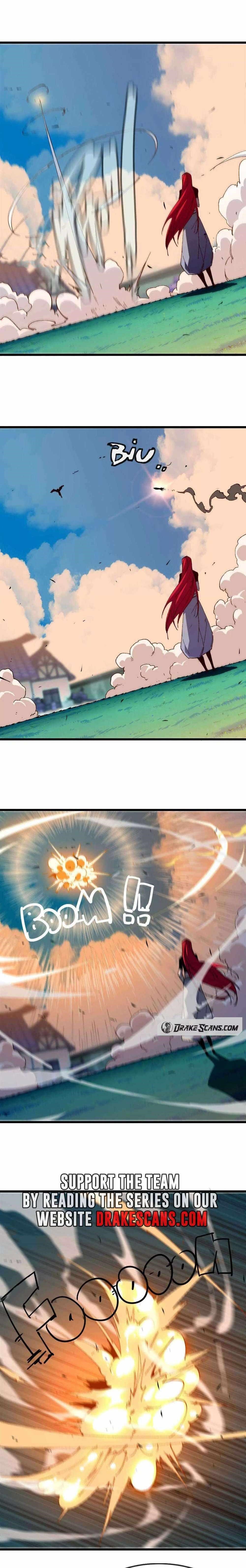 Hero X Demon Queen Chapter 33 - Page 7