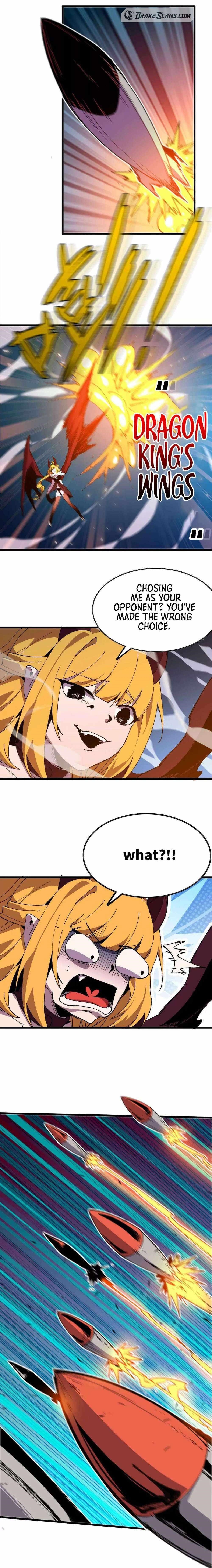 Hero X Demon Queen Chapter 33 - Page 9