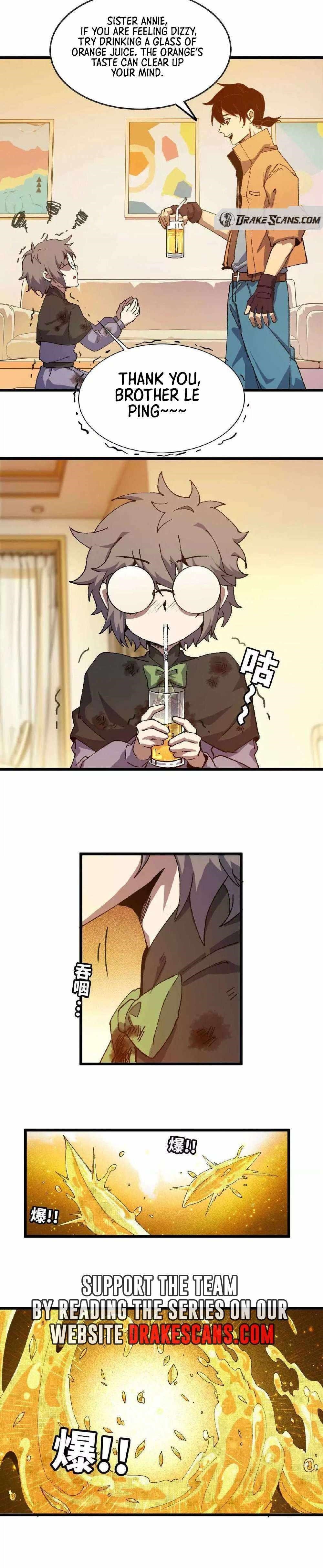 Hero X Demon Queen Chapter 34 - Page 2