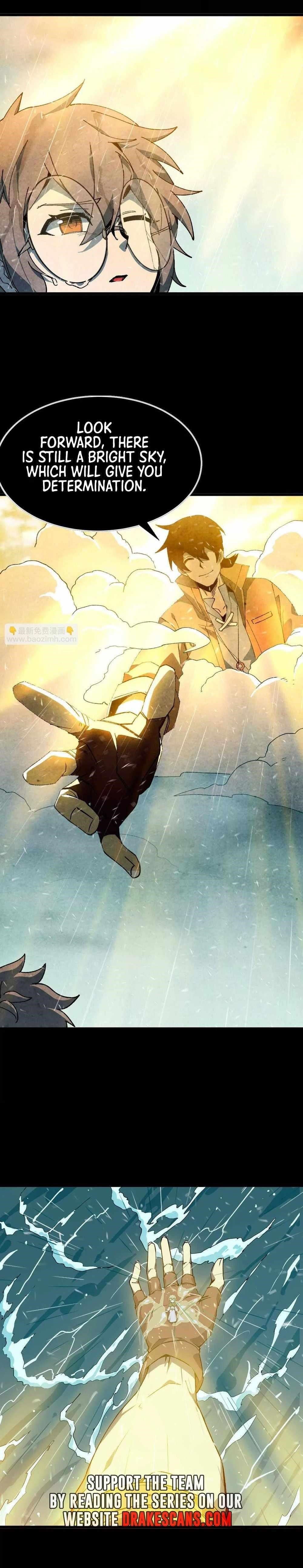 Hero X Demon Queen Chapter 35 - Page 8