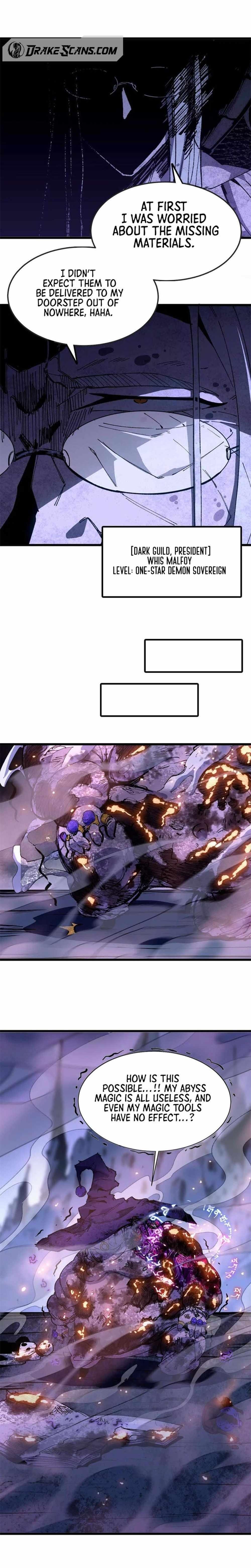 Hero X Demon Queen Chapter 36 - Page 10