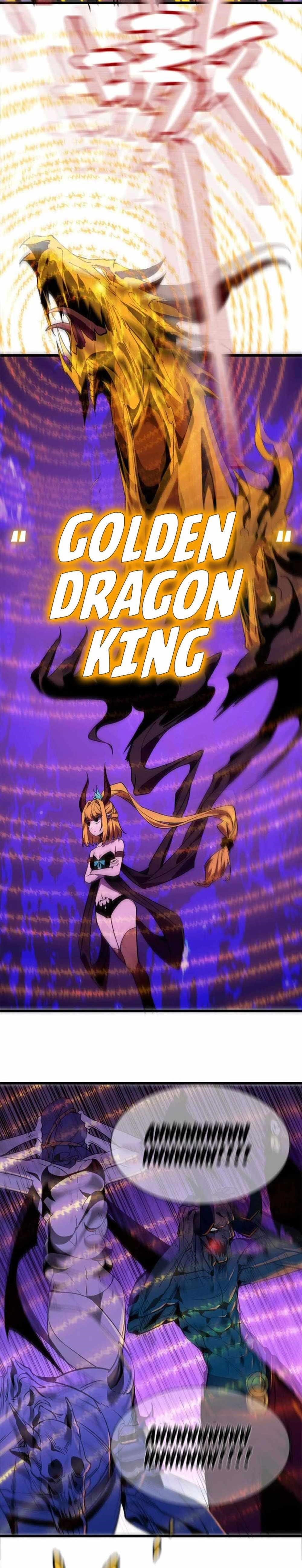 Hero X Demon Queen Chapter 36 - Page 13