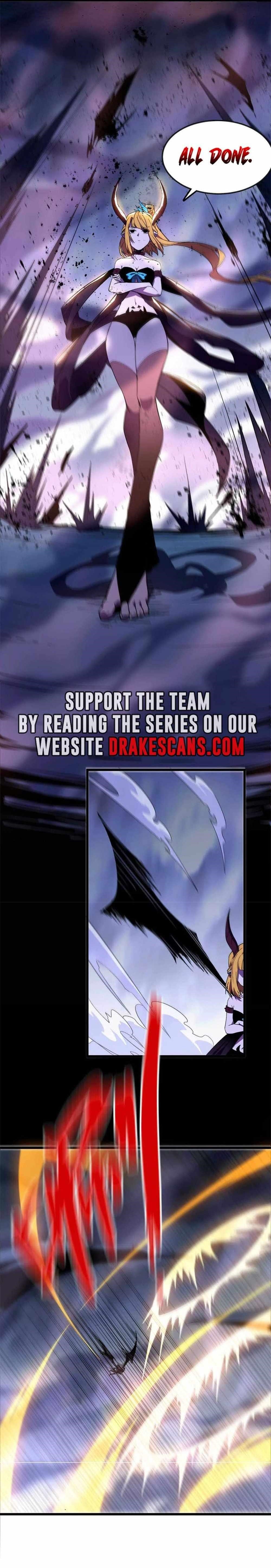 Hero X Demon Queen Chapter 36 - Page 15