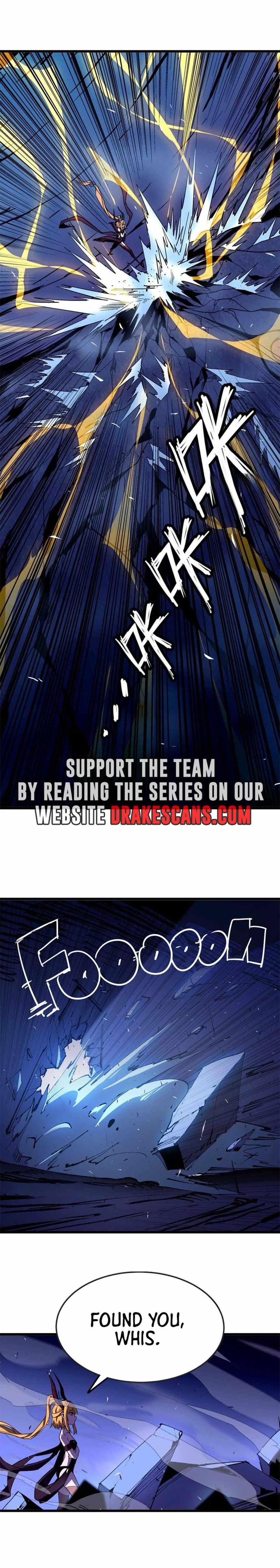 Hero X Demon Queen Chapter 36 - Page 17