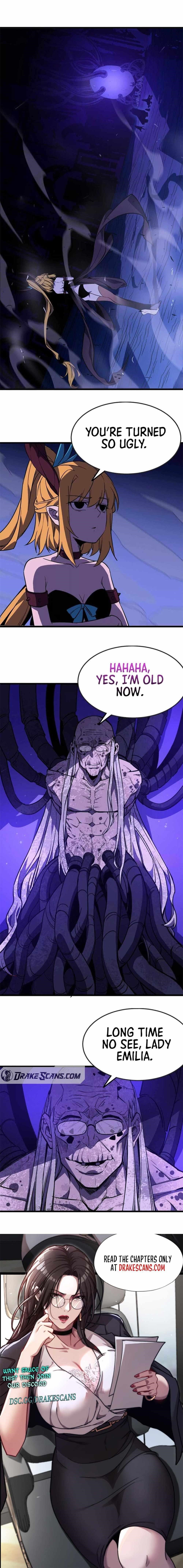 Hero X Demon Queen Chapter 36 - Page 18